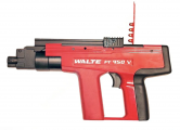 Пороховой строительный пистолет WALTE PT-450V
